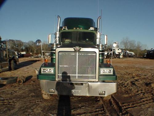 WESTERN STAR 4964