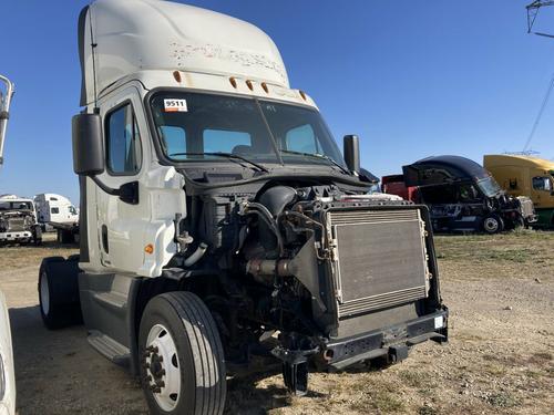 Freightliner CASCADIA