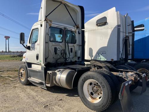 Freightliner CASCADIA