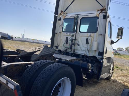 Freightliner CASCADIA