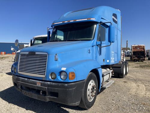 Freightliner C120 CENTURY