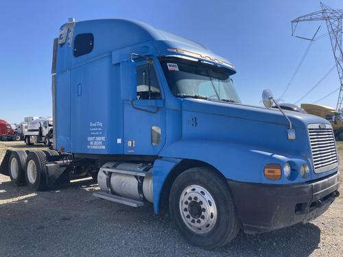 Freightliner C120 CENTURY