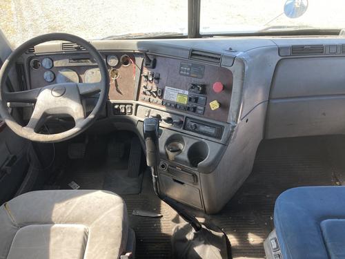 Freightliner C120 CENTURY