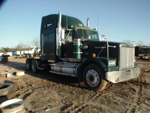 WESTERN STAR 4964