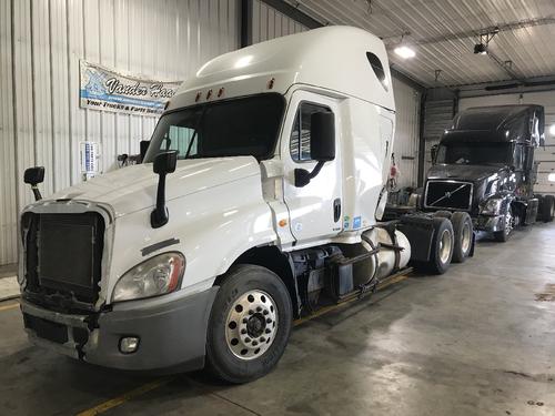 Freightliner CASCADIA