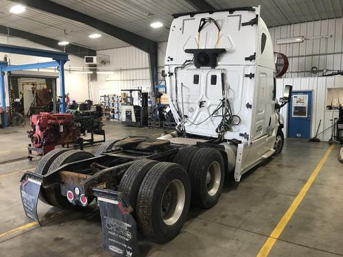 Freightliner CASCADIA