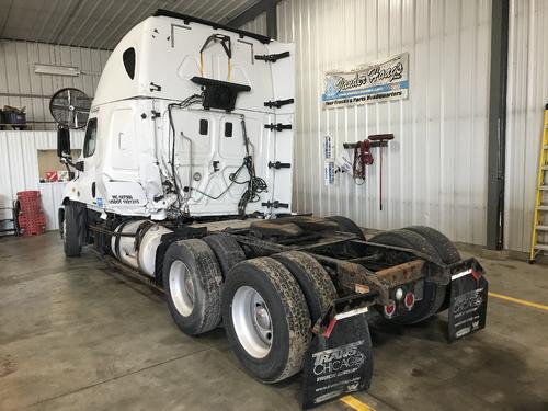 Freightliner CASCADIA