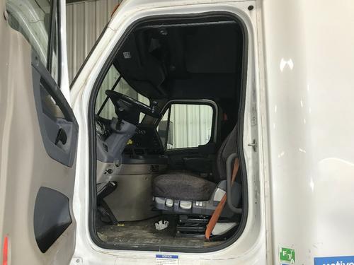 Freightliner CASCADIA