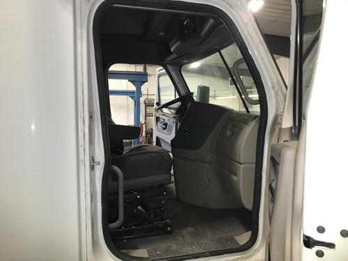 Freightliner CASCADIA