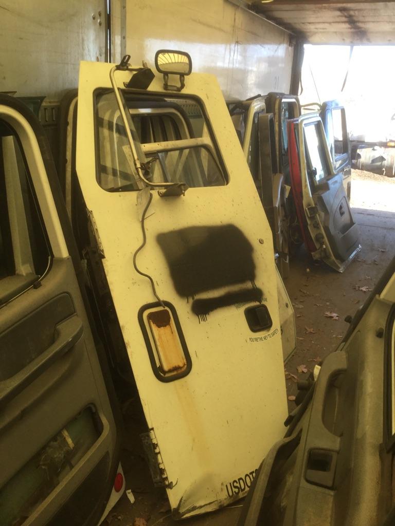 MACK DOORS FOR SALE