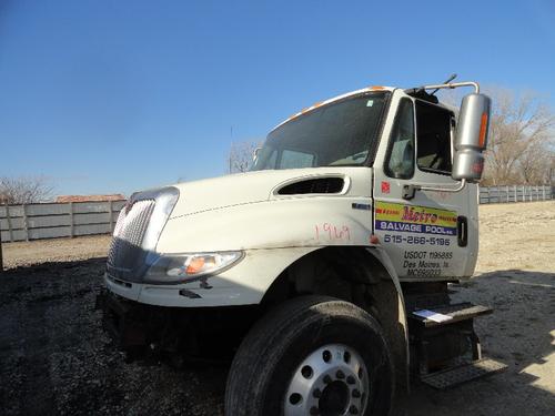 INTERNATIONAL 4300