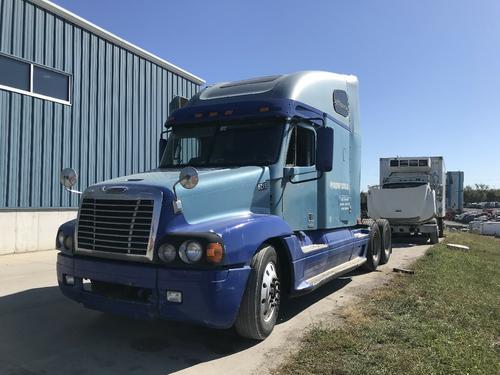 Freightliner C120 CENTURY