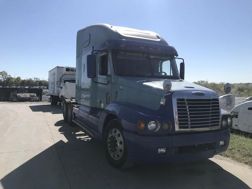 Freightliner C120 CENTURY