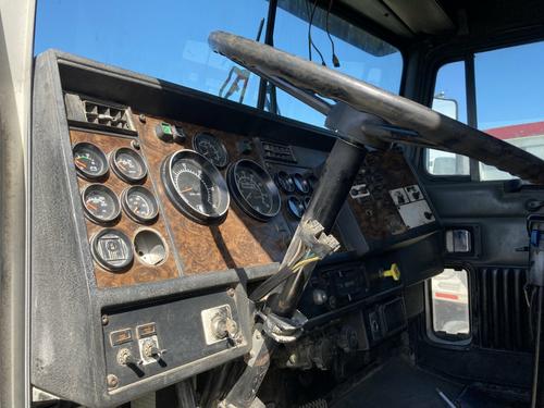 Kenworth T800