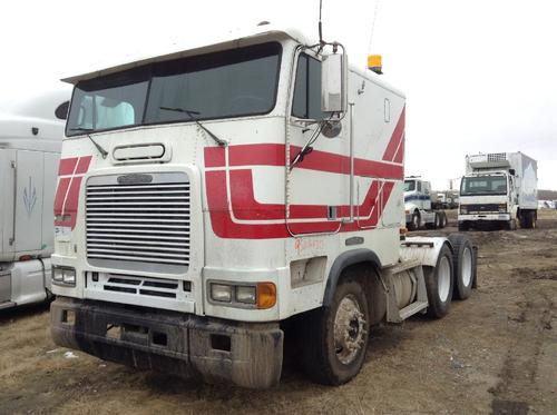 FREIGHTLINER FLB