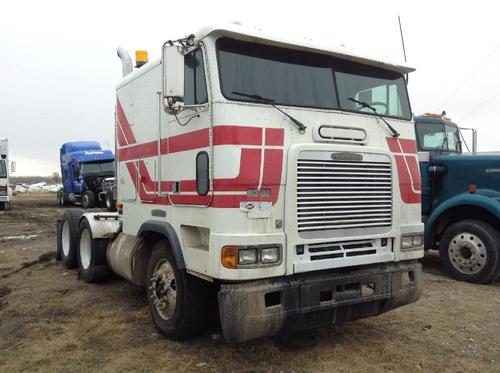 FREIGHTLINER FLB