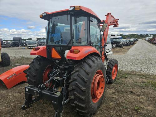 Kubota M6060HDC