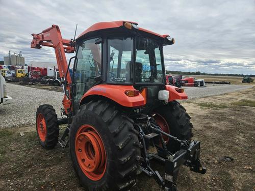 Kubota M6060HDC