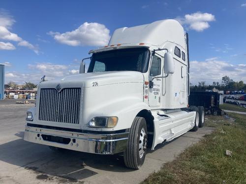 International 9400