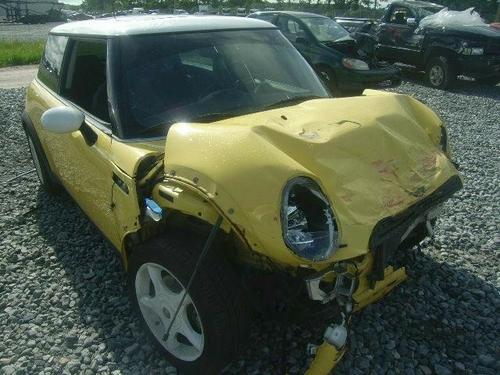 MINI MINI COOPER