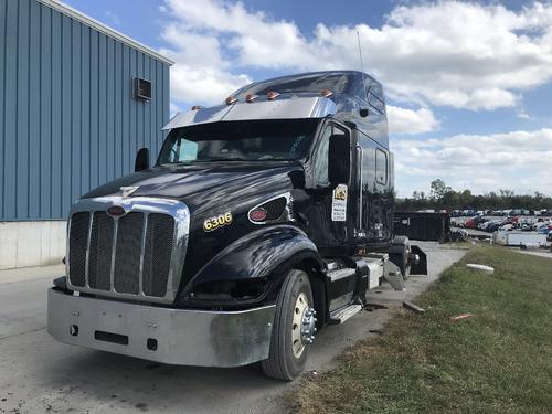 Peterbilt 387