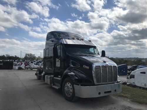 Peterbilt 387