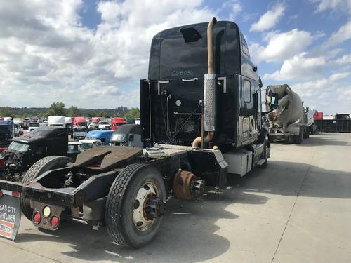 Peterbilt 387