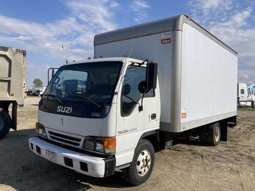 Isuzu NPR