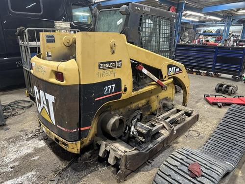 CAT 277