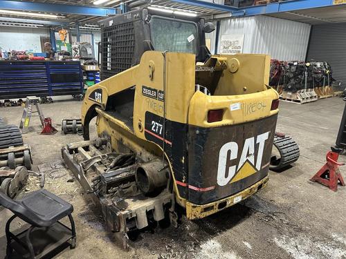 CAT 277