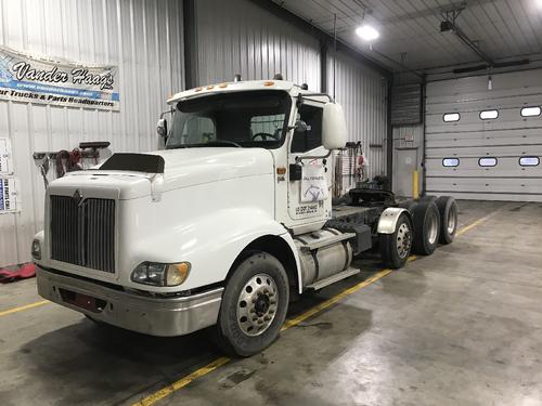 International 9400