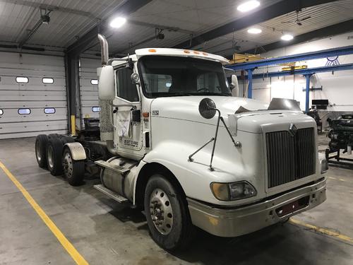 International 9400