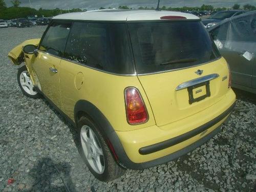 MINI MINI COOPER