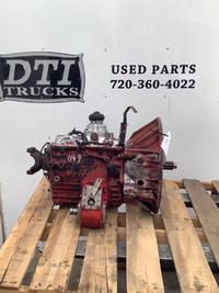 Transmission Assembly FORD F800