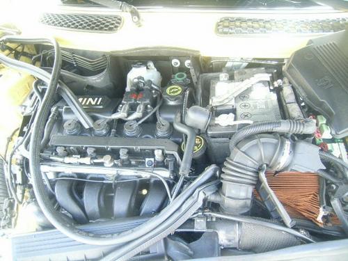 MINI MINI COOPER