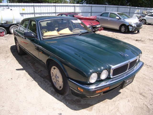 JAGUAR XJ6