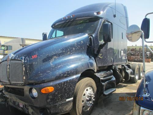 KENWORTH T2000