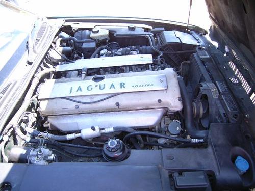 JAGUAR XJ6