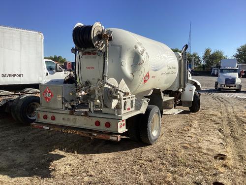 Peterbilt 335