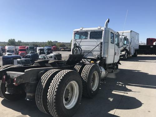 Freightliner FL112