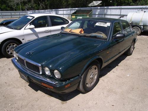 JAGUAR XJ6