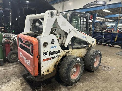 Bobcat S650