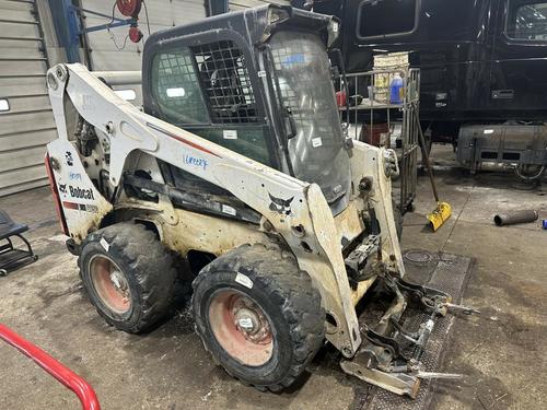 Bobcat S650