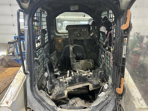 Bobcat S650