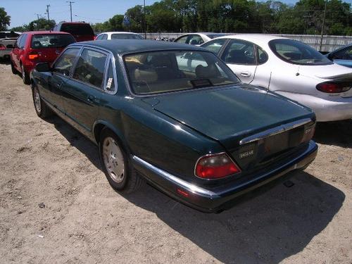 JAGUAR XJ6