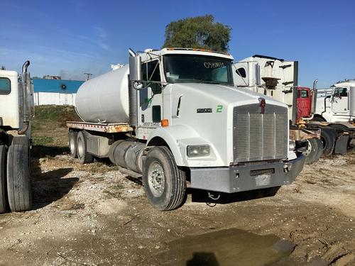 Kenworth T800
