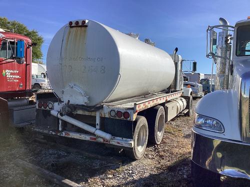 Kenworth T800