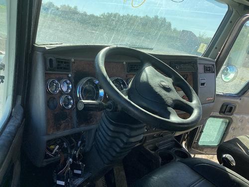 Kenworth T800