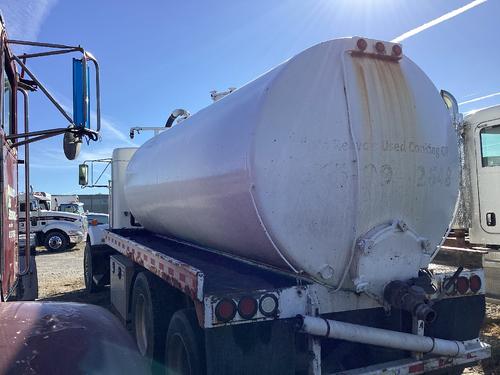 Kenworth T800