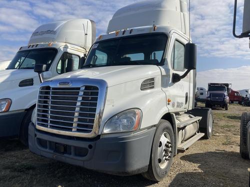 Freightliner CASCADIA